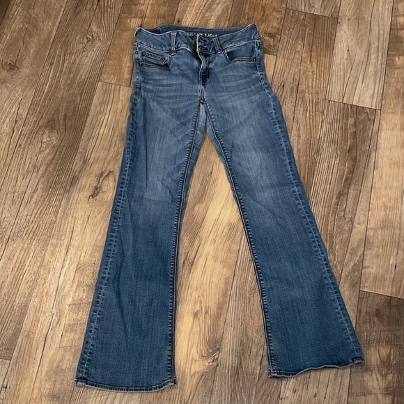 American Eagle Outfitters Denim - 🔵 American eagle jeans